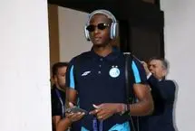 بازگشت ستاره جنجالی استقلال به تمرین