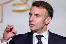 حمایت فرانسه از دولت جدید عراق

