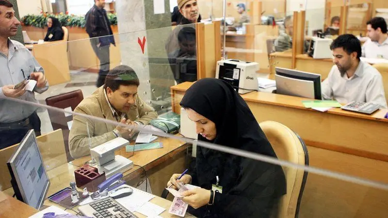 نرخ سود بانکی افزایش یافت؛ جدول تغییرات نرخ سود را ببینید