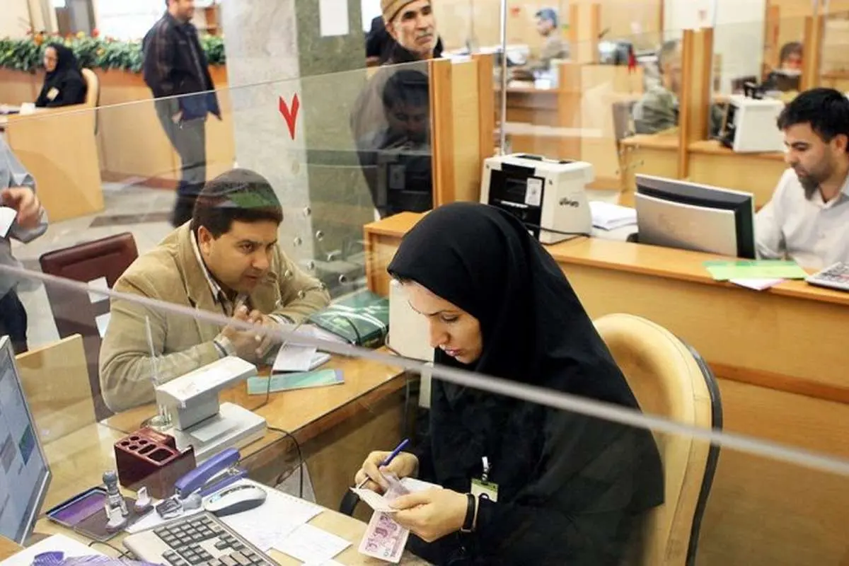 پرداخت سود 30 درصدی بانکها قانونی است؟
