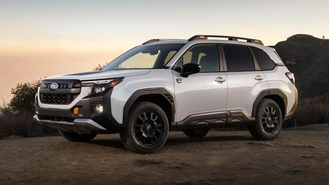 قابل‌اعتمادترین خودروها در سال 2025