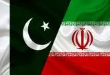 تصاویر؛ دیدار وزیر کشور پاکستان با عراقچی