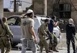 ببینید؛ شهرک‌نشینان اسرائیلی گوسفندان فلسطینی‌ها را کشتند
