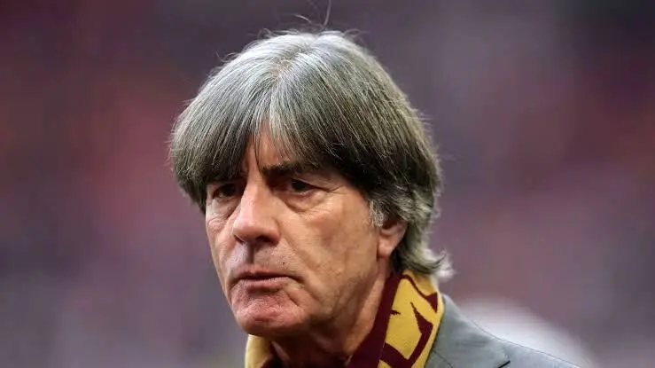 تیم جدید یواخیم لوو مشخص شد؟