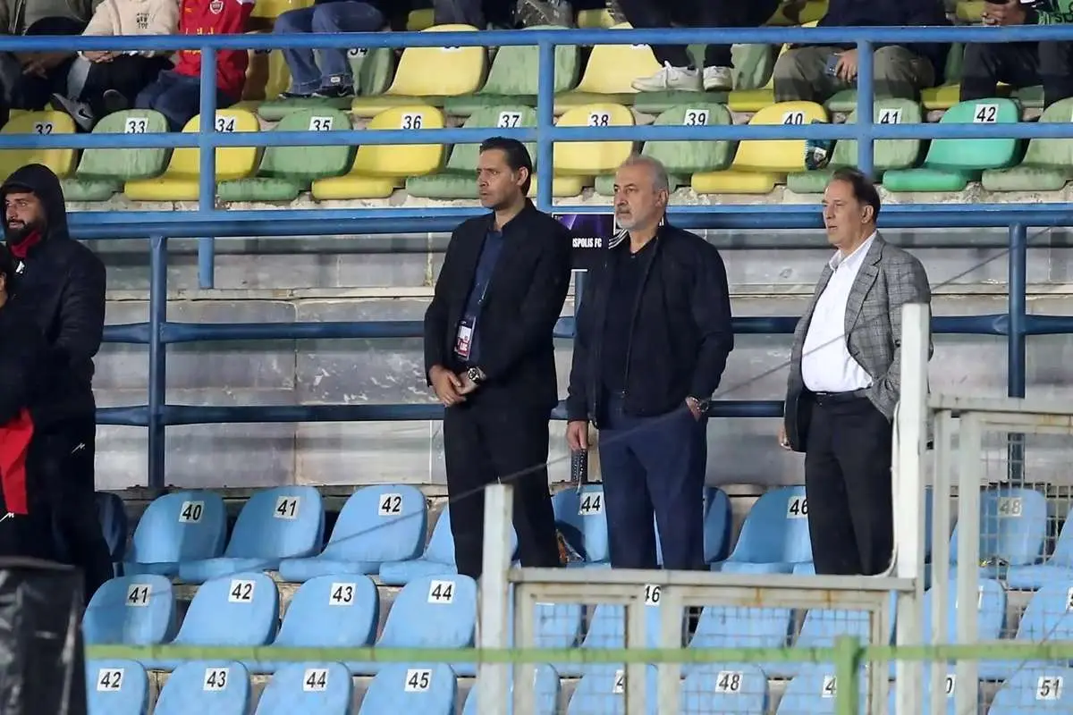 خطر «بوژوویچ» در کمین پرسپولیس؛ «تکلیف را روشن کن»

