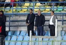 خطر «بوژوویچ» در کمین پرسپولیس؛ «تکلیف را روشن کن»

