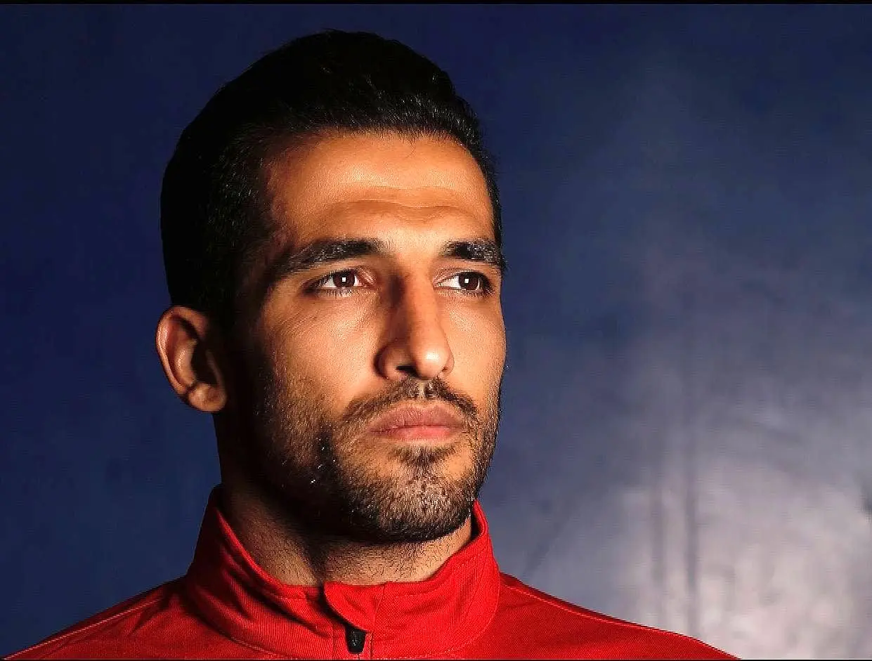 وحید امیری در پرسپولیس ماندنی است