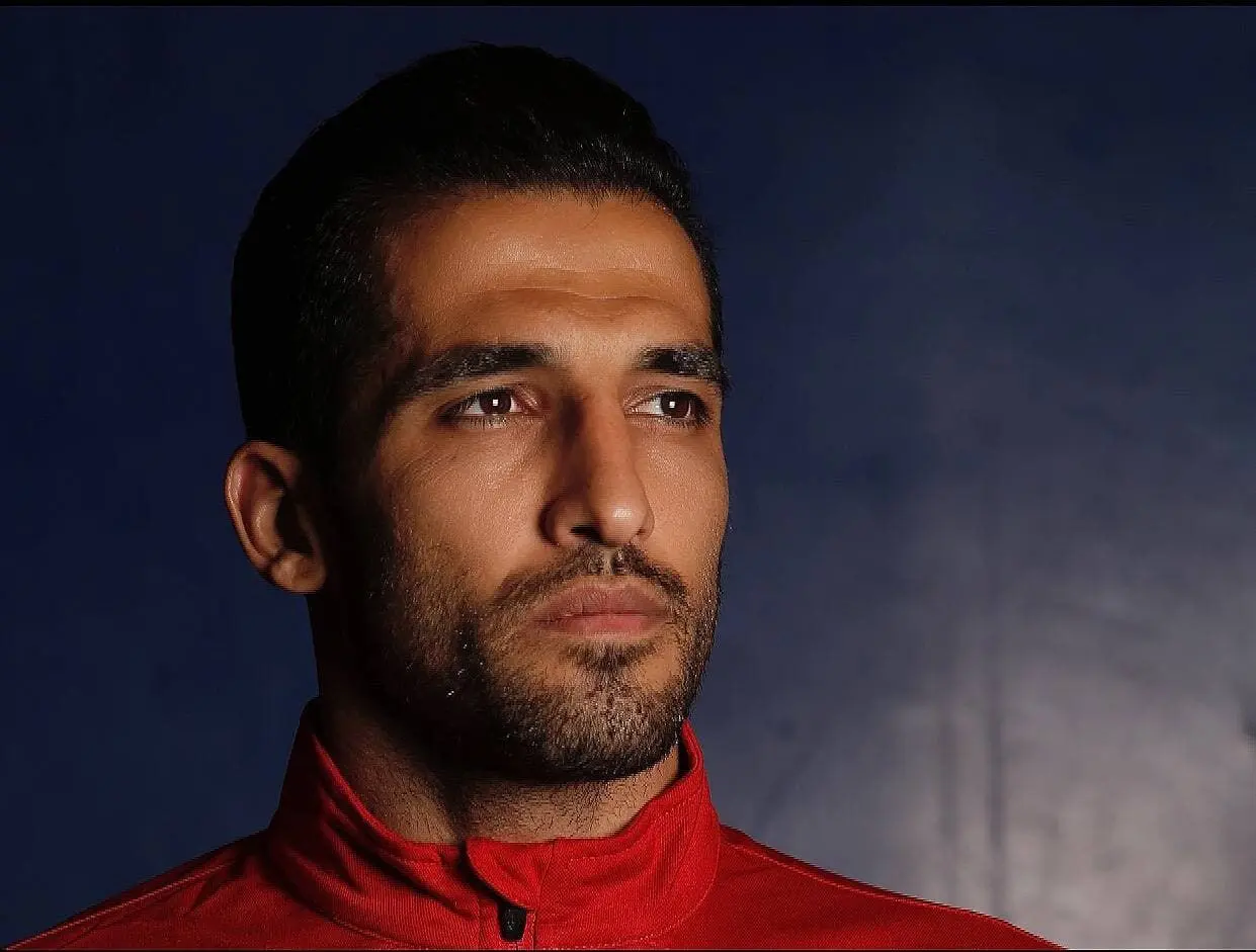 وحید امیری در پرسپولیس ماندنی است