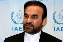 نجفی: وضعیت فعلی اجرای پادمان نتیجه حملات آمریکا علیه تأسیسات ایران است