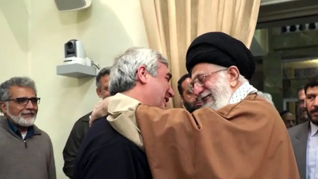  ناگفته‌های حاتمی‌کیا از دیدار با رهبری برای ساخت فیلم «موسی کلیم‌الله»