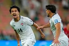 پاداش چشمگیر برای بازیکنان عراق در صورت بردن عربستان

