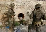 تصاویر؛ بحران مهاجران در سئوتا