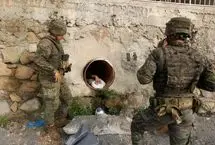 تصاویر؛ بحران مهاجران در سئوتا