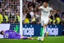 ال‌پیچیچی: کیلیان امباپه روی ابرها!
