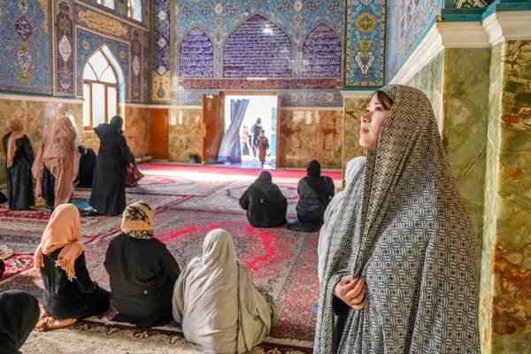 ببینید؛ گردشگری در سایه محدودیت‌ها؛ طالبان درهای افغانستان را به روی جهان می‌گشاید