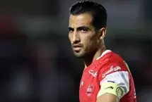یک چهره دلگرم کننده برای پرسپولیسی‌ها
