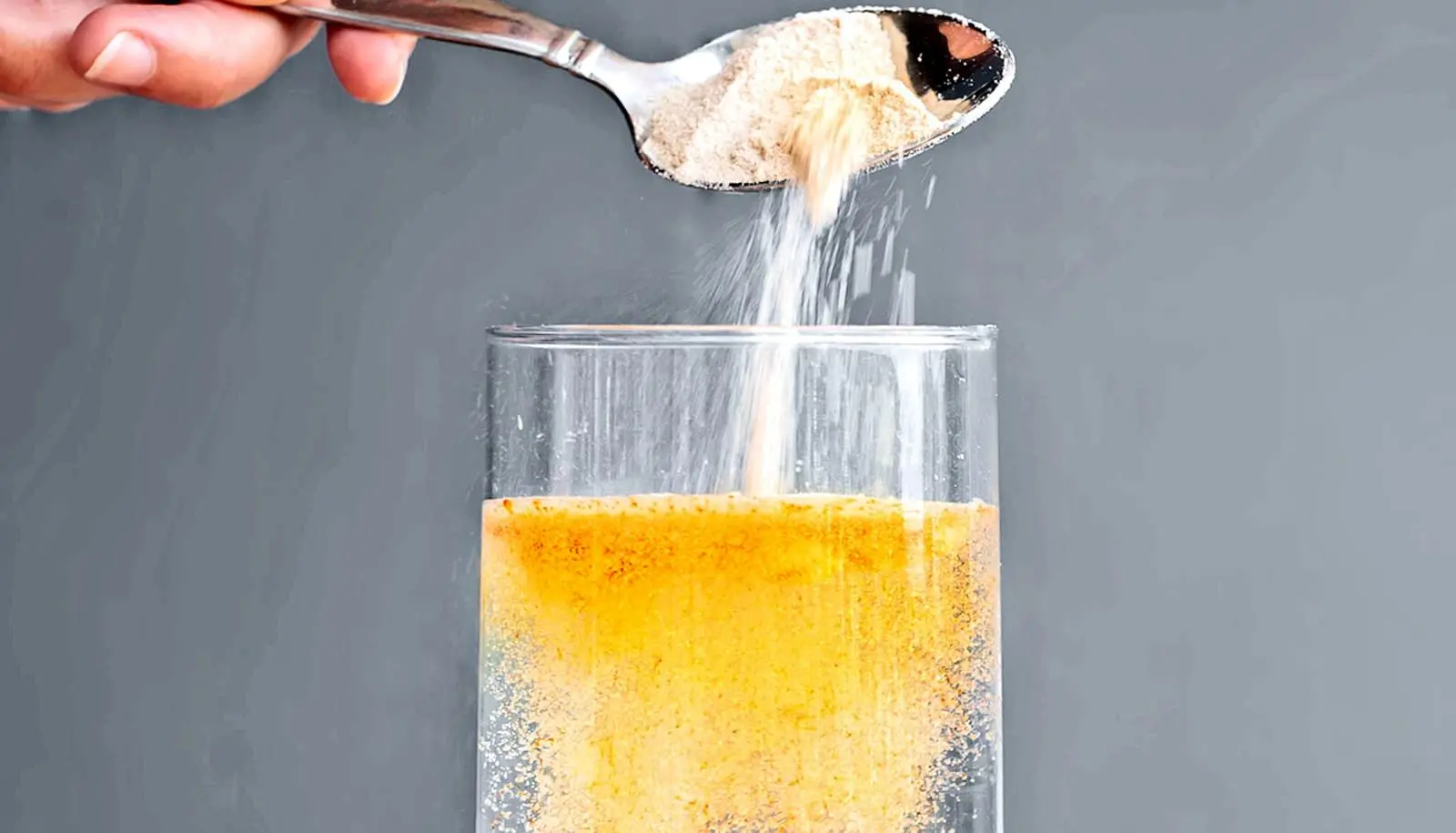 دفع مواد شیمیایی غیرقابل تجزیه از بدن با یک مکمل خوراکی ساده