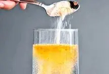 دفع مواد شیمیایی غیرقابل تجزیه از بدن با یک مکمل خوراکی ساده