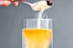 دفع مواد شیمیایی غیرقابل تجزیه از بدن با یک مکمل خوراکی ساده