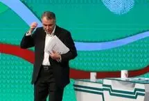 درخواست محمد فاضلی از مردم: از ایران، همبستگی، انسجام و حفظ ایران بگویید
