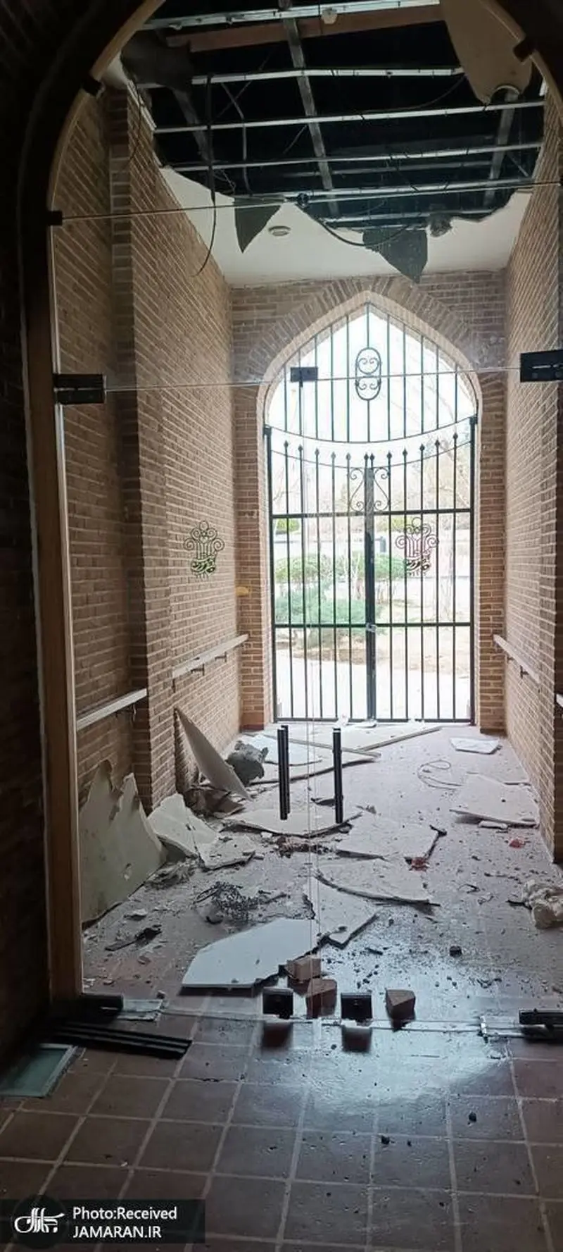 باغ‌موزه قصر تهران6پ