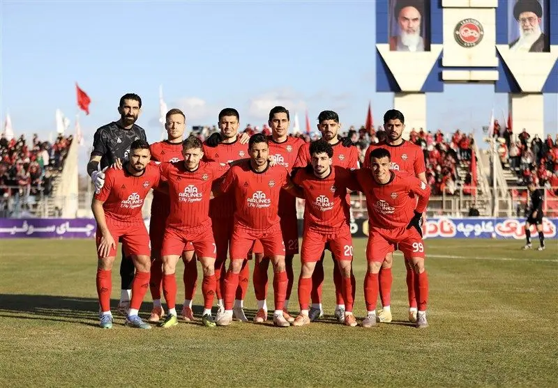 میزبانی تراکتور در بنیان دیزل کنسل شد