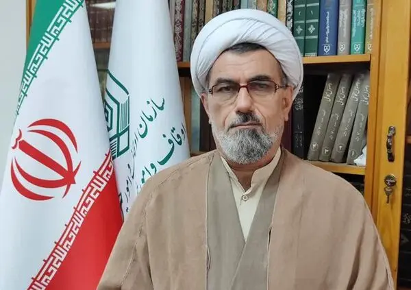 بازگشایی درهای بقاع متبرکه برای اسکان ضروری مردم
