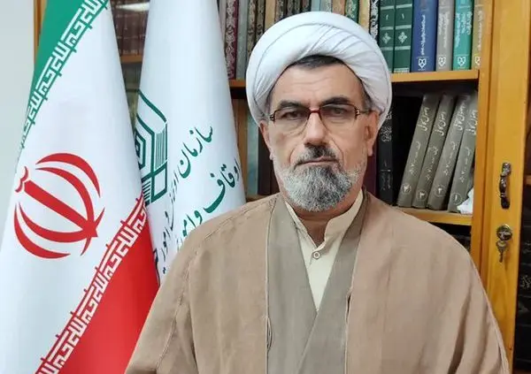 بازگشایی درهای بقاع متبرکه برای اسکان ضروری مردم
