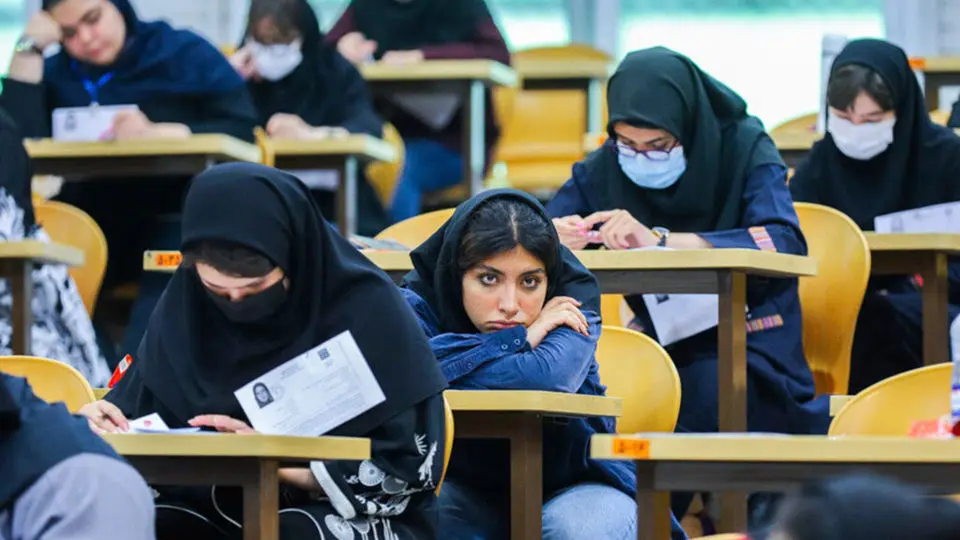 اعلام اسامی پذیرفته‌شدگان رشته‌های تحصیلی نیمه‌متمرکز فوریت‌های پزشکی

