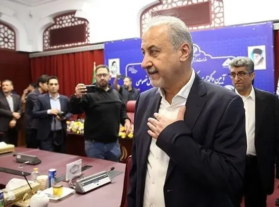حواشی بازی پرسپولیس-گل‌گهر؛ شعار علیه درویش قبل از شروع بازی!