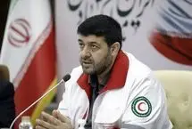 به چند منطقه غیرنظامی در ایران حمله شد؟