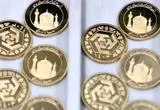 قیمت طلا و سکه امروز دوشنبه 21 اردیبهشت 1405