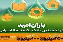 جوایز چهل و پنجمین قرعه‌کشی بزرگ حساب‌های قرض‌الحسنه پس انداز بانک سپه اعلام شد
