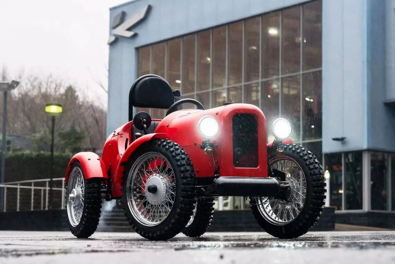 رونمایی از اسباب‌بازی آفرودی برای بزرگسالان