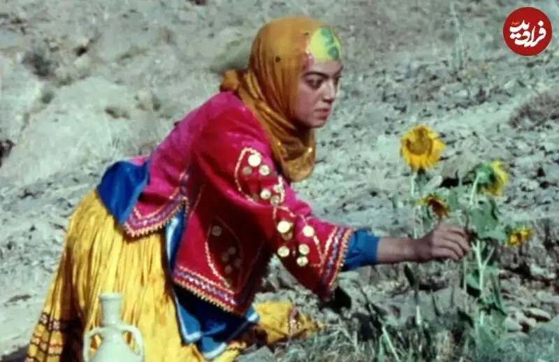 پردیس افکاری