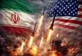 جزئیات حملات آمریکا به جنوب ایران 21 خرداد 1405