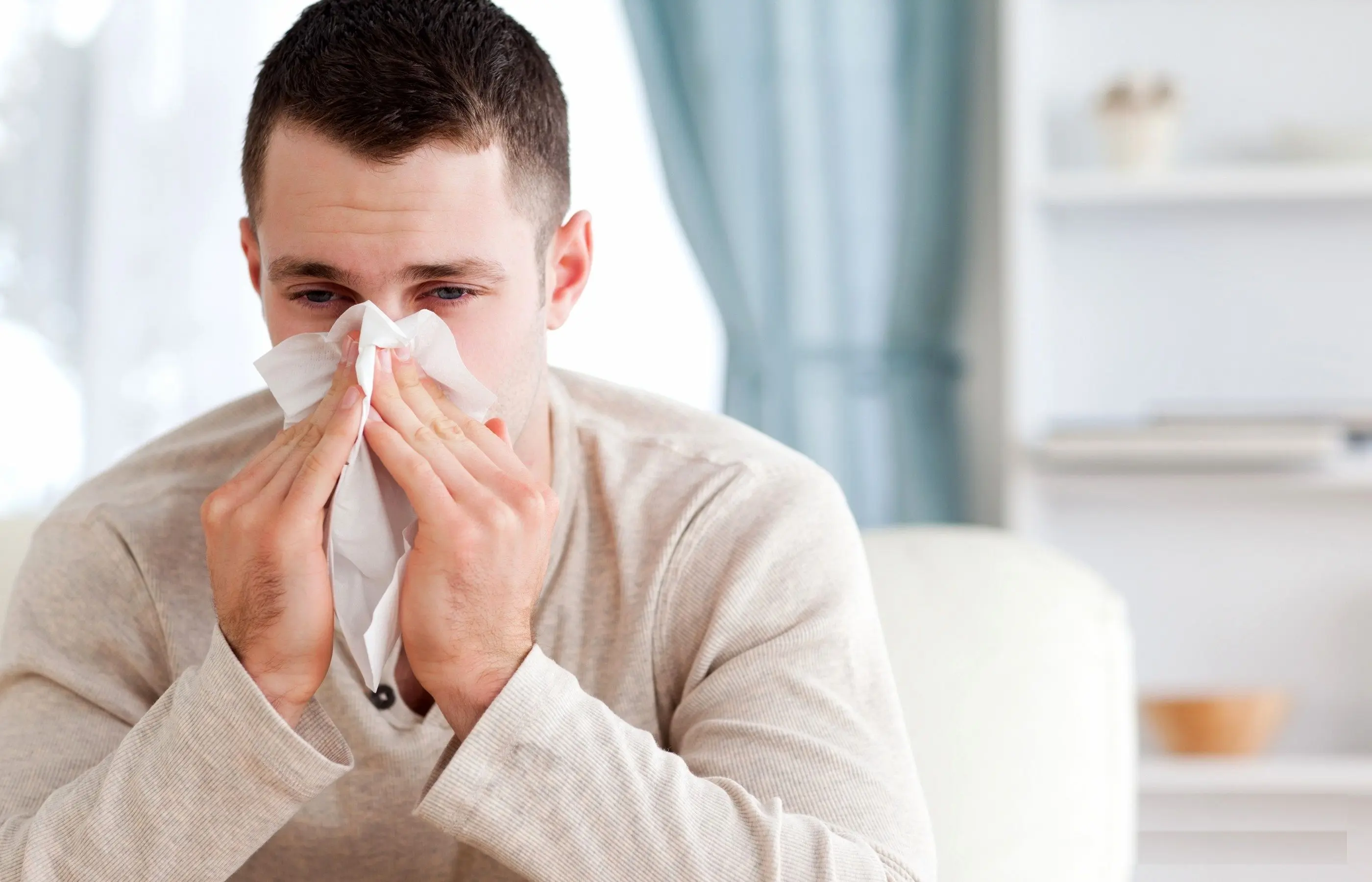 آنفلوآنزا مهمان ناخوانده پاییز؛ رصد تازه وزارت بهداشت از وضعیت بیماری