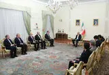 پزشکیان: حامل پیام برادری، دوستی و وحدت باشید/ از دعواهای مذهبی و دینی پرهیز کنید