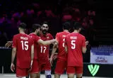 ساعت بازی تیم ملی والیبال ایران - آلمان در لیگ ملت‌ها