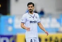 ستاره ملوان: دوست دارم قرعه ما استقلال باشد