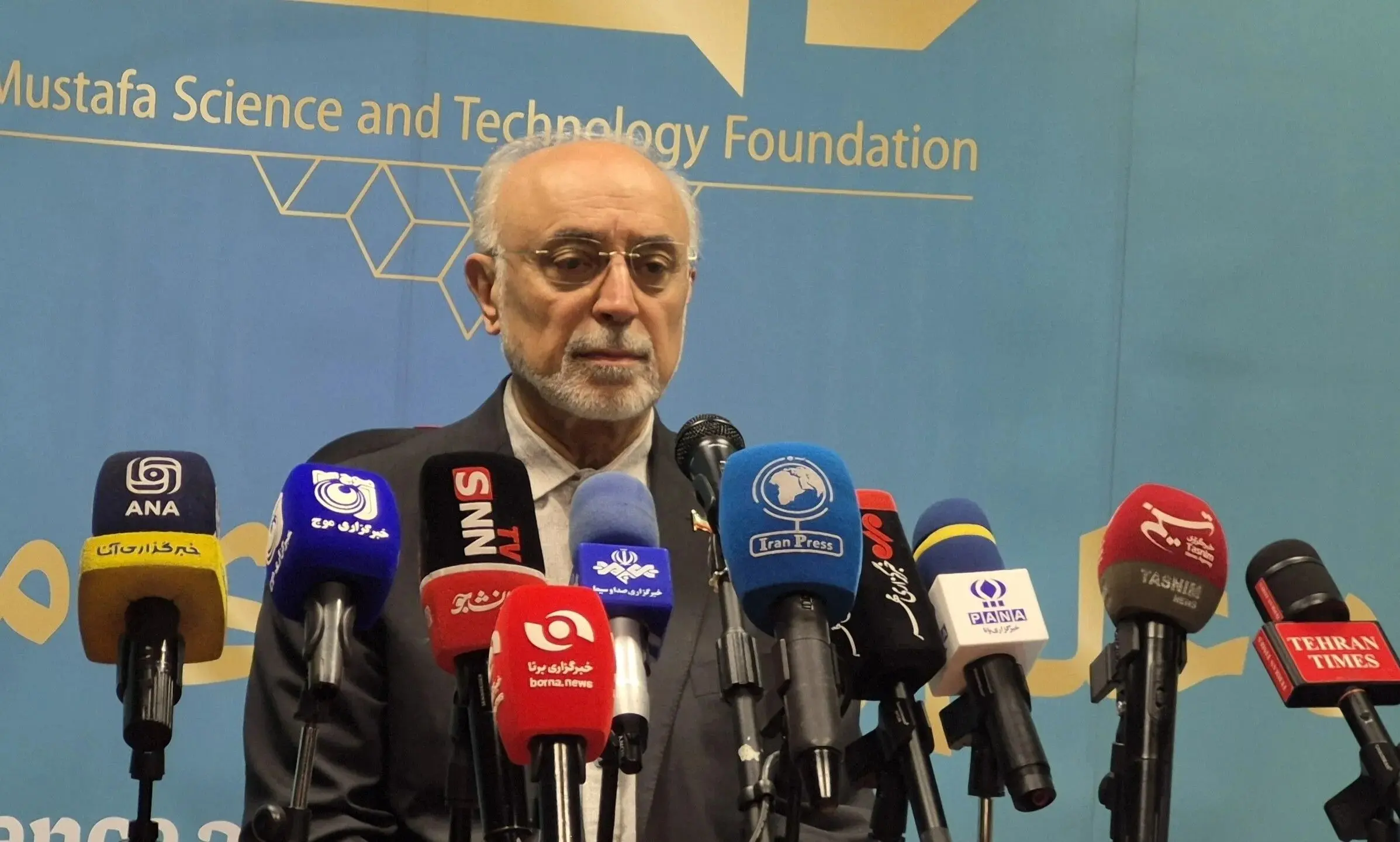 صالحی: مجلس در طرح مقابله با نفوذ بیگانگان تجدیدنظر کند/ نمی‌توانیم در کشور را ببندیم 
