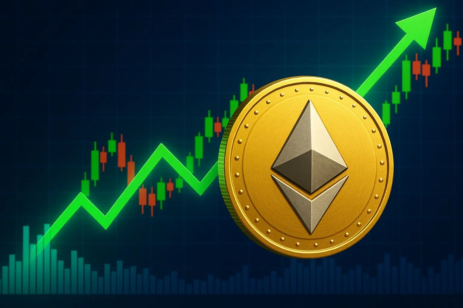رکوردشکنی صندوق‌های ETF اتریوم؛ آلت‌سیزن جدی شد