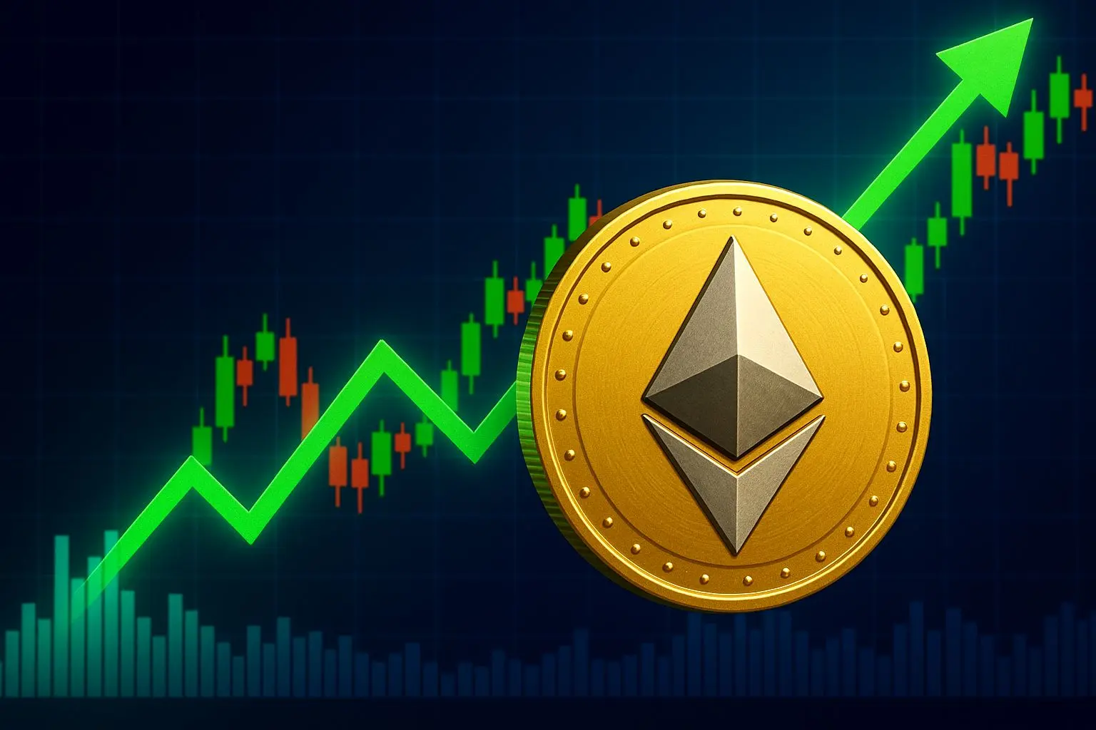 رکوردشکنی صندوق‌های ETF اتریوم؛ آلت‌سیزن جدی شد