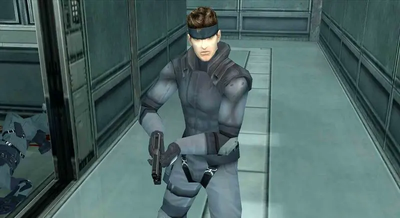 بازی‌های دهه ۹۰ 