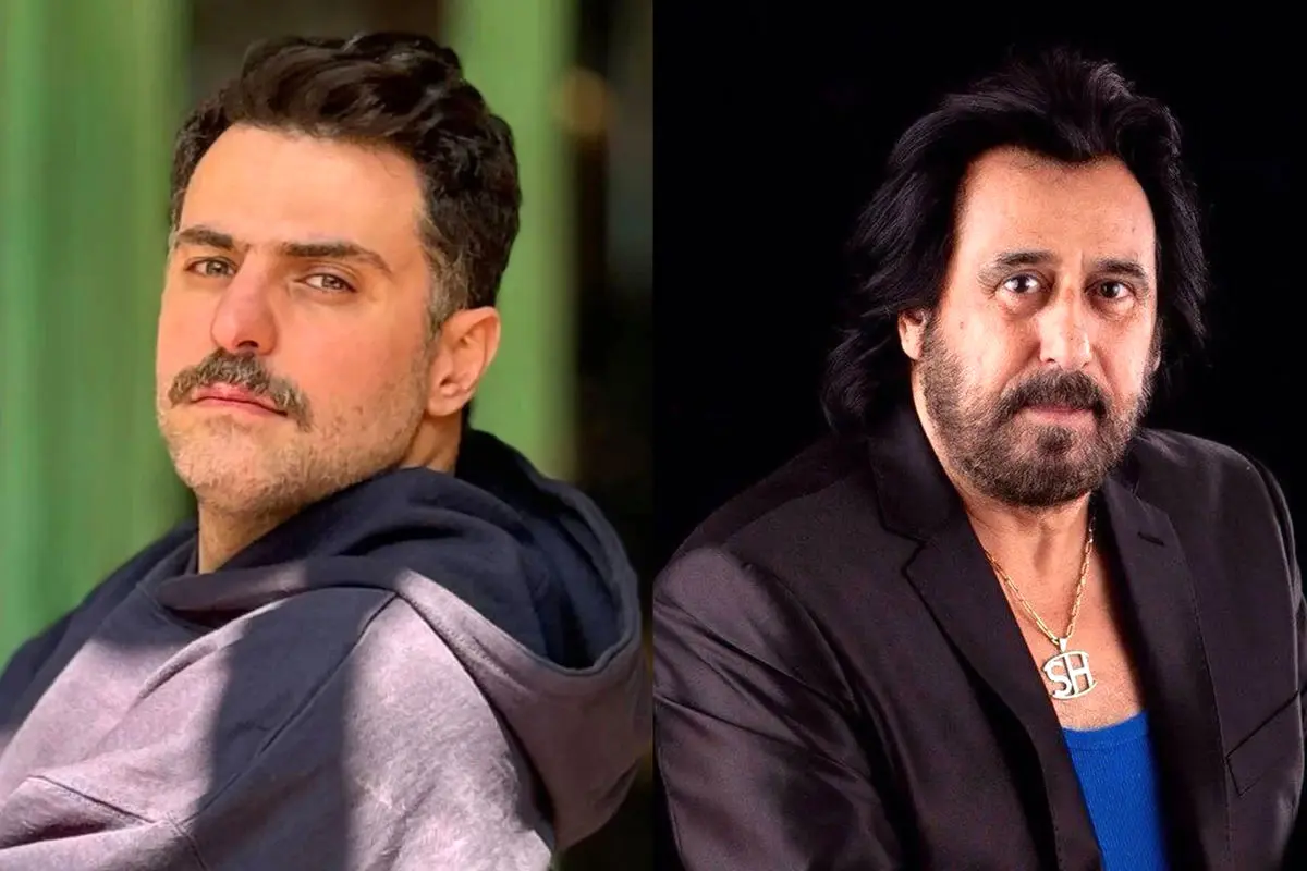 تغییر موضع ناگهانی شهرام شب‌پره: علی ضیا مُخبر است!