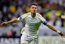 کریستیانو رونالدو برای ماندن در النصر شرط گذاشت