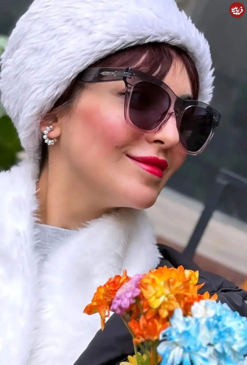 مهشید جوادی