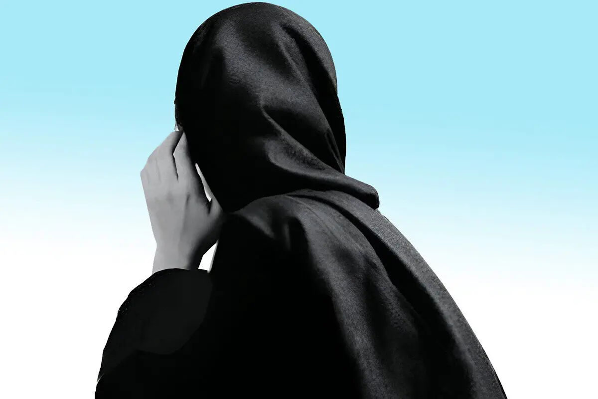 آتش خیانت!/ شوهرم بددل بود و زندانی‌ام می‌کرد

