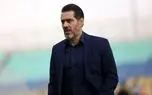 سفر افشین پیروانی به آمریکا برای دیدن خانواده