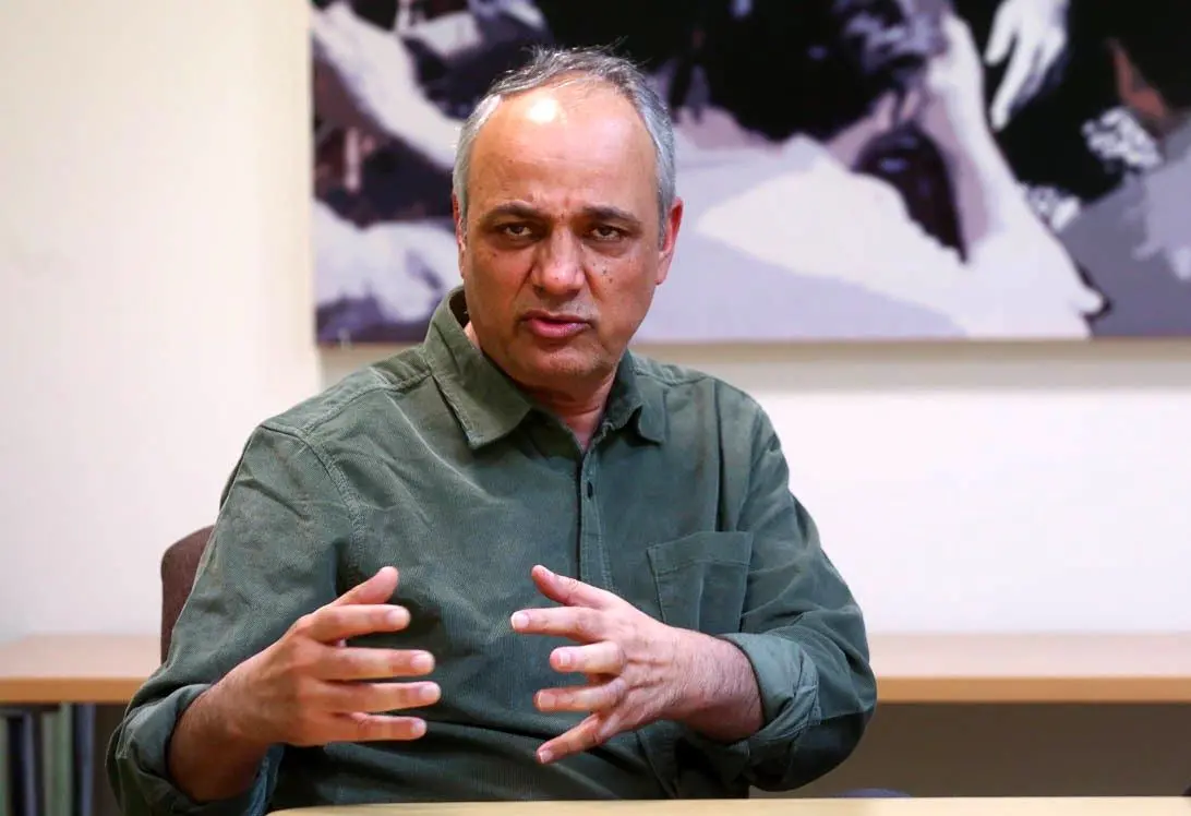 واکنش احمد زیدآبادی به آتش‌بس بین اسرائیل و ایران